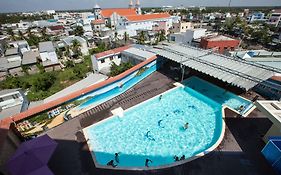 Anh Nguyet Hotel