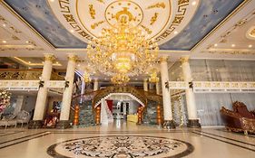 Anh Nguyet Hotel